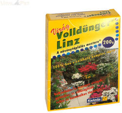 Volldünger Linz Virág 200g