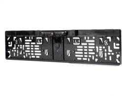 AMiO HD-404 rendszámkeretes kamera (03542)