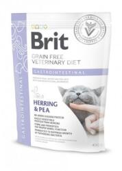 Brit Veterinary Diets Cat GF Gastrointestinal - 0, 4 kg