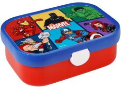 Mepal Campus Avengers