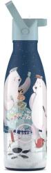 Cool Bottles Kids Polar Bears 350 Ml