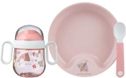 Mepal Little Dutch Flowers & Butterflies 3 Ks