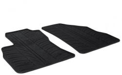 Gledring Opel Combo D 2011-2018 (első) Gledring méretpontos gumiszőnyeg (0142_26531_ah)