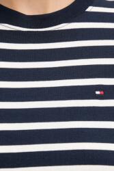 Tommy Hilfiger Памучна рокля (WW0WW42721)