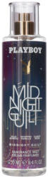 Playboy Midnight Guilty női body mist - 250 ml