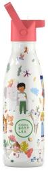 Cool Bottles Kids Curious Explorers 350 Ml