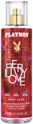 Playboy Fiery Love testpermet - 250 ml