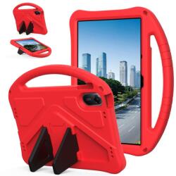  KIDDO Husă pentru copii pentru Xiaomi Redmi Pad 2 roșu