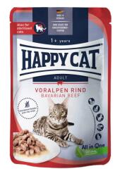Happy Cat culinary marha alutasakos 20x85g