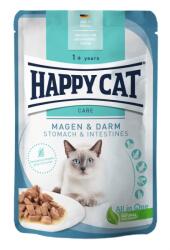 Happy Cat care stomach & intestinal alutasakos 20x85g