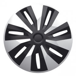 Górecki Orion Van Silver Black 16" dísztárcsa szett - 4db (R16517_17877_aho)