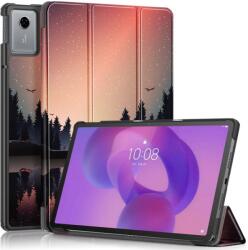  ART Husă tip carte pentru Lenovo Idea Tab 11 / Tab K11 Gen2 SUNSET