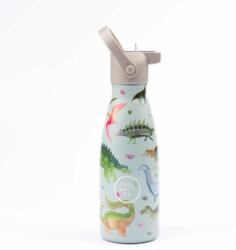 Cool Bottles Kids Dinos Planet 260 Ml