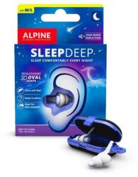  Füldugó ALPINE Sleepdeep (1pár)