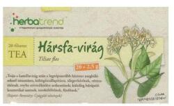  Hársfa-virág tea filteres HERBATREND (20x2, 5 g)