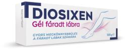  Diosixen gél fáradt lábakra (100g)