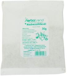  Medveszőlőlevél tea, tasakolt HERBATREND (30g)