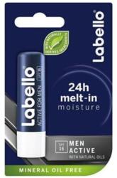 Labello ajakbalzsam for men
