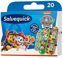 Salvequick sebtapasz Mancs Őrjárat (20x)