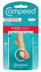 COMPEED vízhólyagtapasz kicsi (6x)