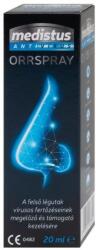  Vitaplus Medistus Antivirus carragelose orrspray (20ml)