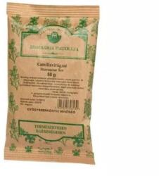  Kamillavirág HERBÁRIA (Chamomillae anthodium) (50g)