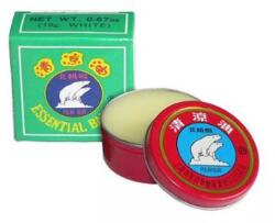  Kínai balzsam DR. CHEN (19g)