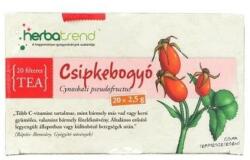  Csipkebogyó tea filteres HERBATREND (20x2, 5 g)