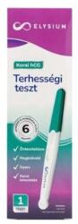 Elysium korai terhességi teszt vizeletsugaras (1x)