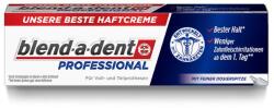 Blend-a-dent műfogsorrögzítő Professional (40g)