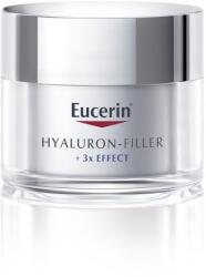 Eucerin Hyaluron-Filler nappali ráncf. arckrém F30 (50ml)