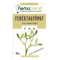  Fehér fagyöngy tea HERBATREND (80g)