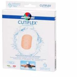 Master-Aid Cutiflex 10 x 8cm (5x)