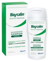 Bioscalin NovaGenina sampon hajerősítő (200ml)