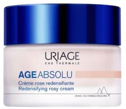 Uriage Age Absolu bőrtömörséget fokozó ránctalaníó arckrém (50ml)