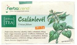  Csalánlevél tea filteres HERBATREND (20x2, 5g)