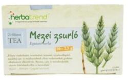  Mezei zsurló tea filteres HERBATREND (20x2, 5g)