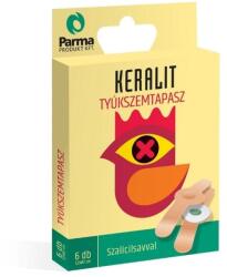  Keralit tyúkszemtapasz (6x)
