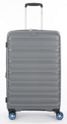 DIELLE Utazótáska Dielle 4W L PP 100-76-23 antracit 114 (100-76-23)