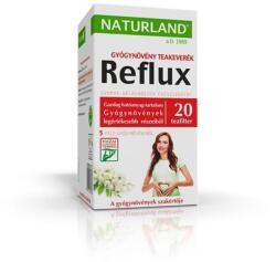 Naturland Reflux filteres tea (20x1, 4g)