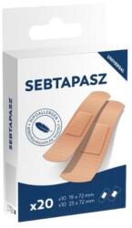 Parma sebtapasz (20x)