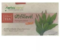  Utifűlevél tea filteres HERBATREND (20x2, 5g)