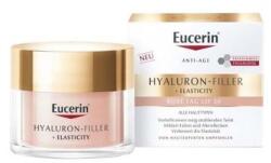 Eucerin Hyal-F. Elasticity arckrém F30 napp. rose (50ml)