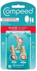 COMPEED vízhólyagtapasz vegyes (5x)