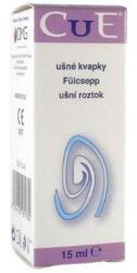 Cue fülcsepp (15ml)