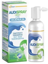  Audispray Adult fülspray (50ml)