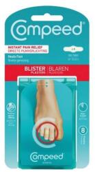 COMPEED vízhólyagtapasz lábujj (8x)