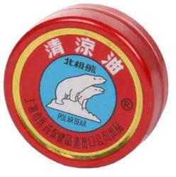  Kínai balzsam DR. CHEN (3, 5g)