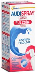  Audispray Ultra fülspray (20ml) - csillagpatikak