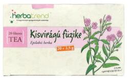  Kisvirágú füzike tea filteres HERBATREND (20x2, 5g)